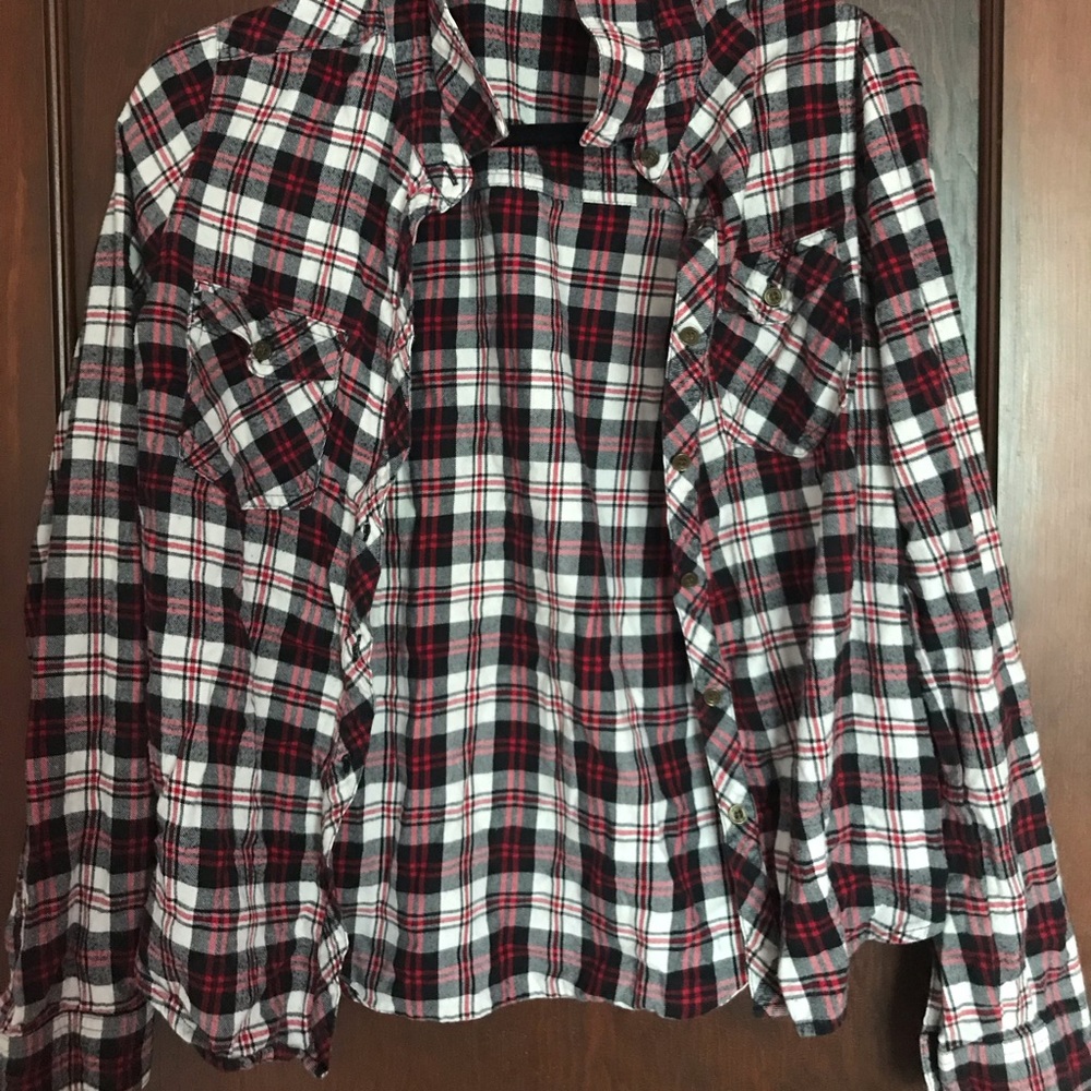 Flannel